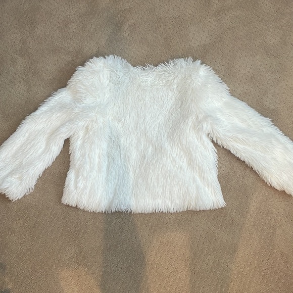 Art class dressy jacket - Picture 3 of 4